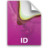  ID Document Icon
